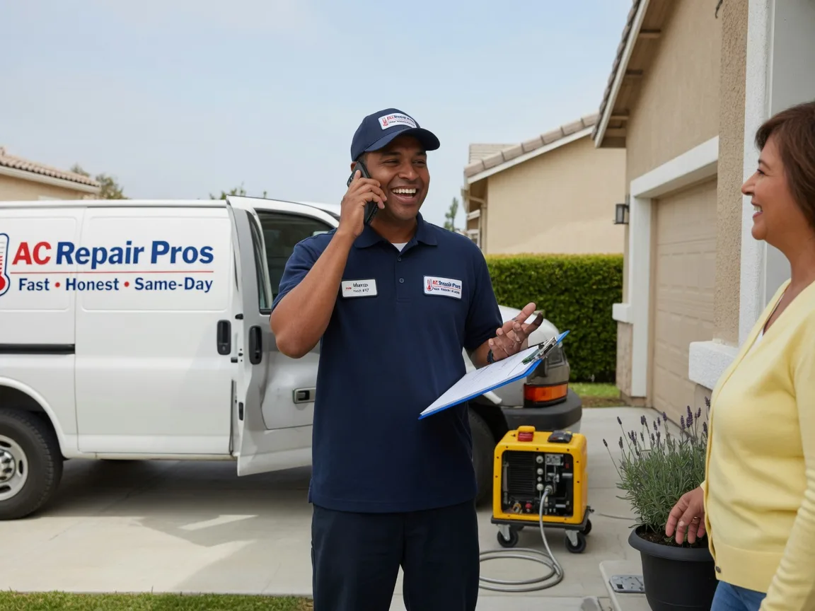 AC Repair East Ryegate, VT FAQs